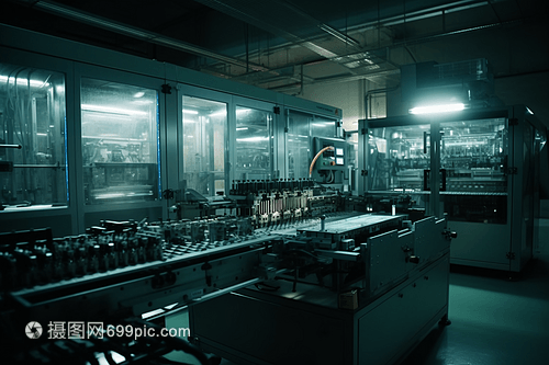 機(jī)械手自動(dòng)化設(shè)備與機(jī)器人研發(fā)的現(xiàn)狀與未來