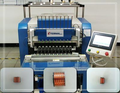 高壓包繞線機(jī) 自動(dòng)化繞線技術(shù)革新與市場(chǎng)機(jī)遇探析