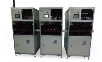 沃華十年深耕 解析自動(dòng)鎖螺絲機(jī)與機(jī)器人研發(fā)的卓越之路